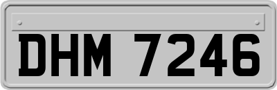 DHM7246