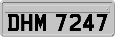 DHM7247