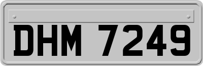 DHM7249