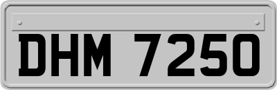 DHM7250