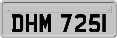 DHM7251