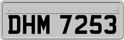 DHM7253