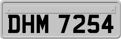 DHM7254