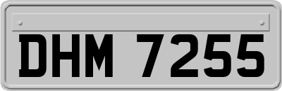DHM7255