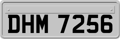 DHM7256