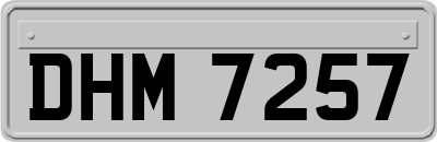 DHM7257