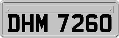 DHM7260