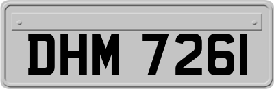 DHM7261