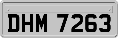 DHM7263