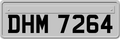 DHM7264