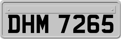 DHM7265