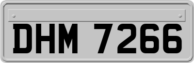 DHM7266