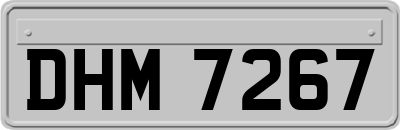 DHM7267