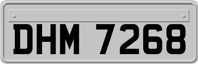 DHM7268