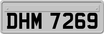 DHM7269
