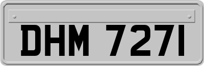 DHM7271