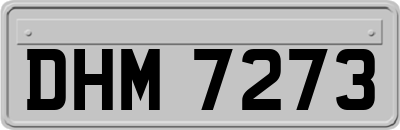 DHM7273