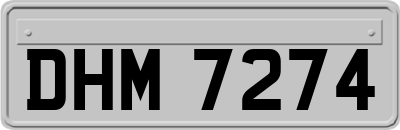 DHM7274