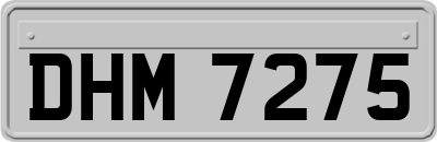 DHM7275