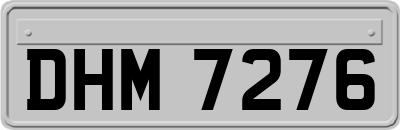 DHM7276