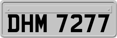 DHM7277