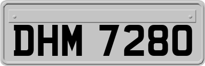 DHM7280