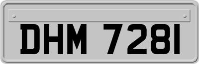 DHM7281