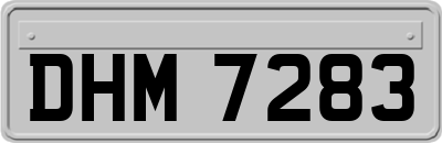 DHM7283