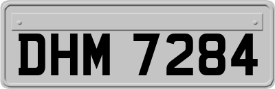 DHM7284