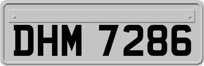 DHM7286