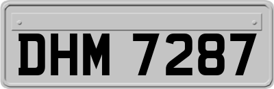 DHM7287