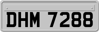 DHM7288