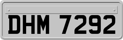 DHM7292