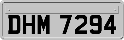 DHM7294