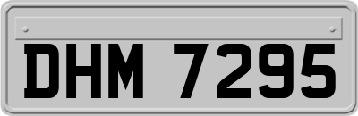 DHM7295