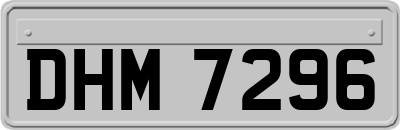 DHM7296