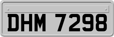 DHM7298