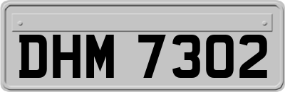 DHM7302