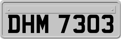 DHM7303