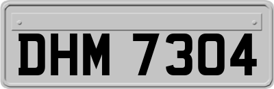 DHM7304