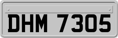 DHM7305