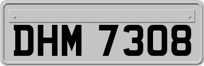 DHM7308