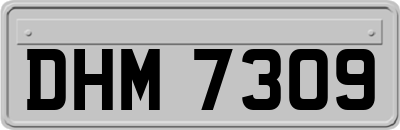 DHM7309