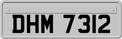 DHM7312