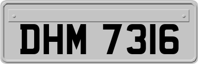 DHM7316