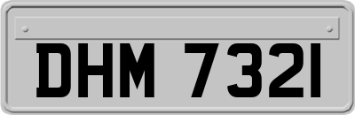 DHM7321