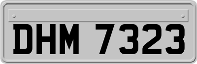 DHM7323