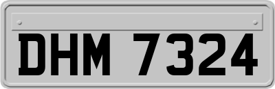 DHM7324