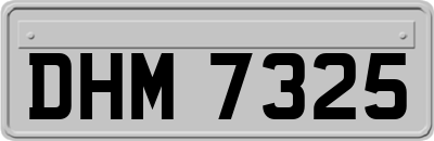 DHM7325