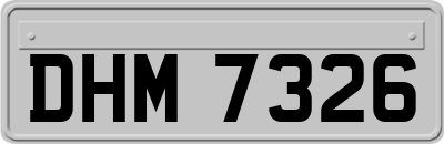 DHM7326